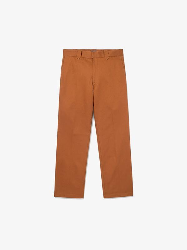 [해외] NOAH 노아 CAVALRY PANTS 탄