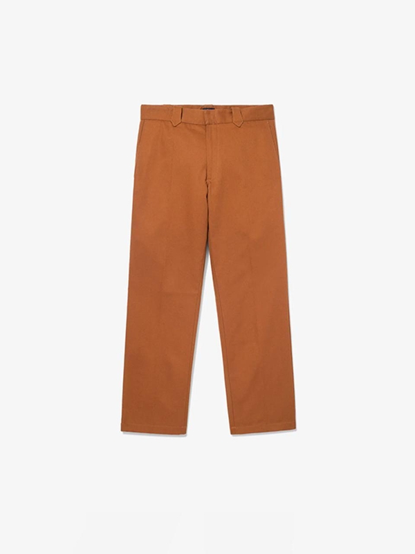 [해외] NOAH 노아 CAVALRY PANTS 탄