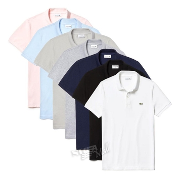 라코스테 NA 폴로 티셔츠 PH4012-51 LACOSTE MEN SLIM