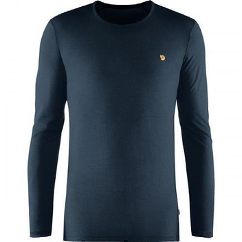피엘라벤 베르그타겐 씬울 긴팔셔츠 Bergtagen Thinwool LS M (87405)