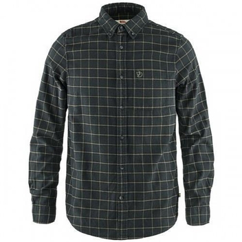 피엘라벤 오빅 플란넬 셔츠 Ovik Flannel Shirt M (82979)