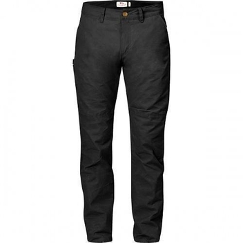 피엘라벤 솜란드 테이퍼드 트라우저 Sormland Tapered Trousers (90651)