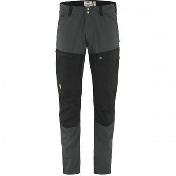 피엘라벤 아비스코 미드서머 트라우저 롱 Abisko Midsummer Trousers M(L) (81152R)