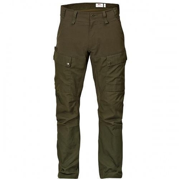 피엘라벤 라플란드 하이브리드 트라우저 레귤러 Lappland Hybrid Trousers M(R) (90647R)