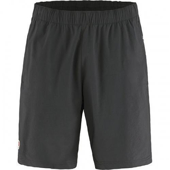 피엘라벤 하이코스트 릴렉스 숏 High Coast Relaxed Shorts M (87033) -  Dark Grey / Navy
