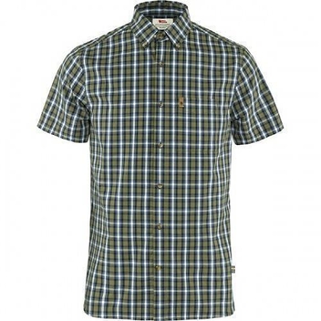 피엘라벤 오빅 반팔셔츠 Ovik Shirt SS M (81923)