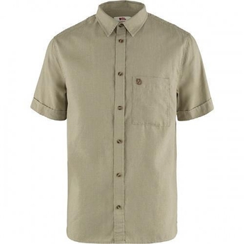 피엘라벤 오빅 트래블 셔츠 SS Ovik Travel Shirt SS M (87039)
