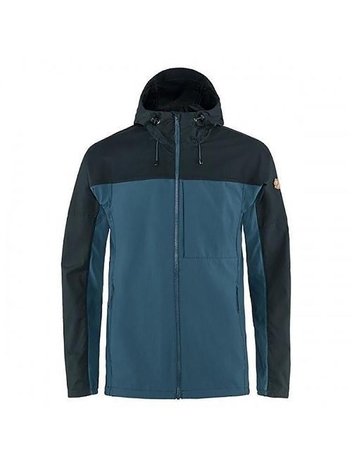 피엘라벤 아비스코 미드서머 자켓 Abisko Midsummer Jacket M (81151)