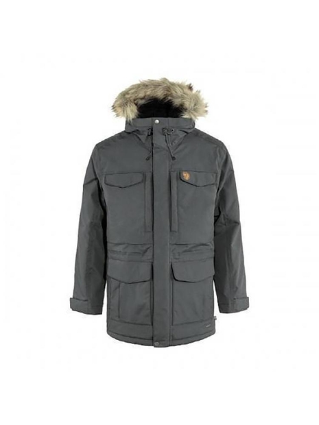 피엘라벤 누크 파카 Nuuk Parka M (86668)