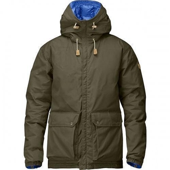 피엘라벤 넘버스 다운 자켓 No.16 Down Jacket No.16 M (83259)