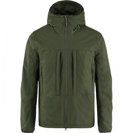 피엘라벤 캡 울 패디드 자켓 Keb Wool Padded Jacket M (86399)