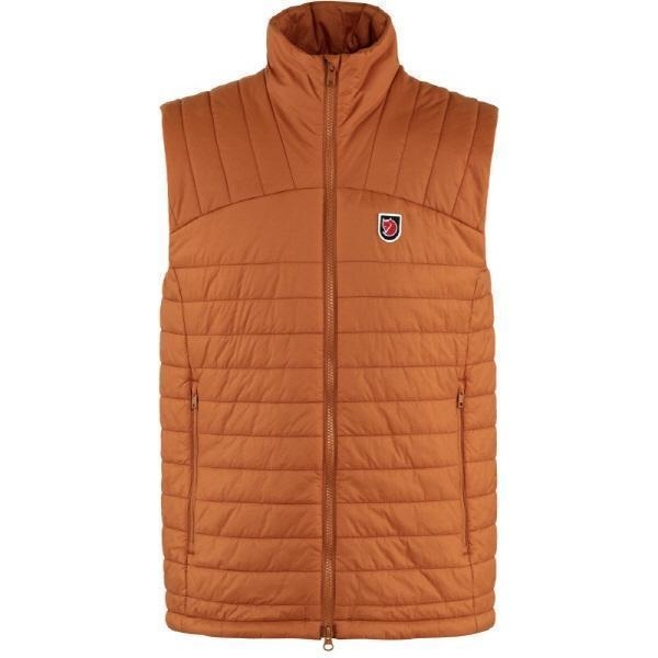 피엘라벤 익스페디션 라트 베스트 Expedition X-Latt Vest M (87076)