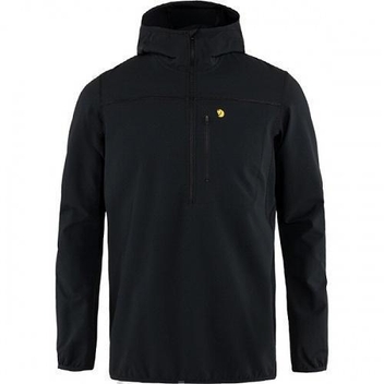 피엘라벤 베르그타겐 스트레치 하프 짚 Bergtagen Stretch Half-Zip M (87400)