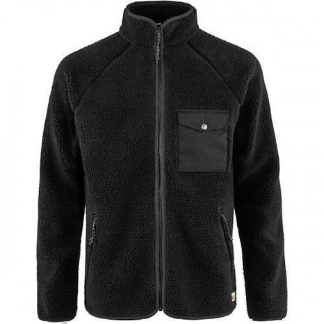 피엘라벤 바르닥 파일 플리스 Vardag Pile Fleece M (84158)