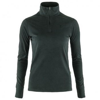 피엘라벤 우먼 스케어 하프 짚 Skare Half Zip W (89766)