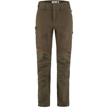 피엘라벤 우먼 포레스트 하이브리드 트라우저 Forest Hybrid Trousers W (86370)