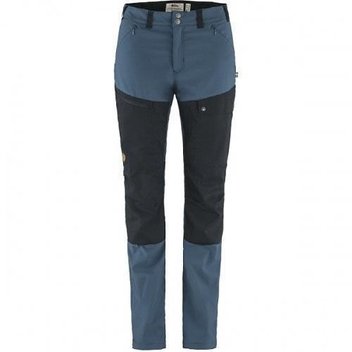피엘라벤 우먼 아비스코 미드서머 트라우저 숏 Abisko Midsummer Trousers W(S) (89827S)