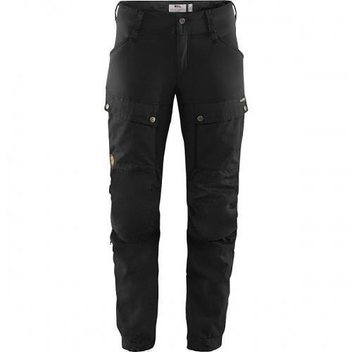 피엘라벤 우먼 켑 트라우저 숏 Keb Trousers W(S) (89898S)