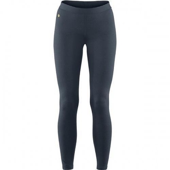 피엘라벤 우먼 베르그타겐 씬울 롱 존 Bergtagen Thinwool Long Johns W (89887)