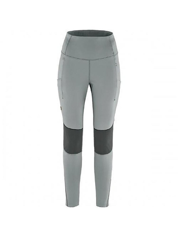 피엘라벤 우먼 아비스코 밤 트레킹 타이즈 Abisko Varm trekking Tights W (84790)