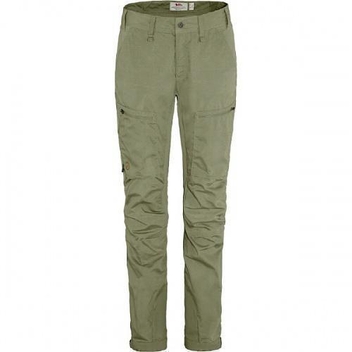 피엘라벤 우먼 아비스코 라이트 트레킹 트라우저 레귤러 Abisko Lite Trekking Trousers W(R) (89583)