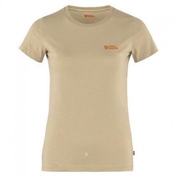 피엘라벤 우먼 토네트라스크 반팔 티셔츠 Tornetrask T-Shirt W (83514)