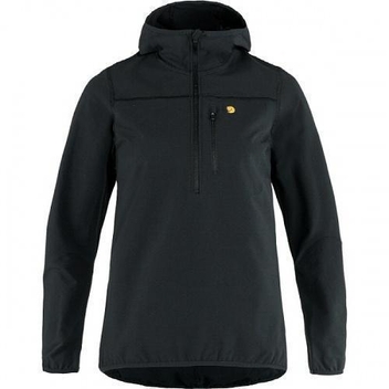 피엘라벤 우먼 베르그타겐 스트레치 하프 짚 Bergtagen Stretch Half-Zip W (89881)