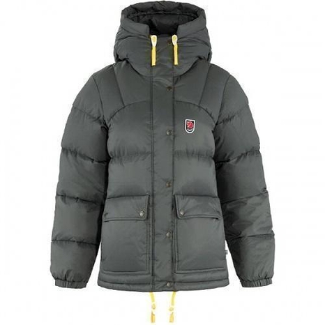 피엘라벤 우먼 익스페디션 다운 라이트 자켓 Expedition Down Lite Jacket W (89995)