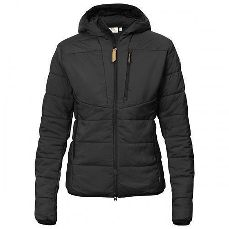 피엘라벤 우먼 켑 패디드 후디 Keb Padded Hoodie W (89630)