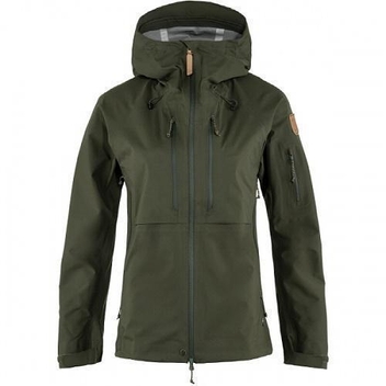 피엘라벤 우먼 켑 에코-쉘 자켓 Keb Eco-Shell Jacket W (89600)