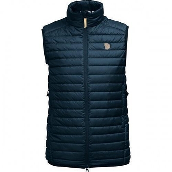 피엘라벤 우먼 아비스코 패디드 베스트 Abisco Padded Vset W (89723)