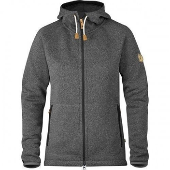 피엘라벤 우먼 오빅 플리스 후디 Ovik Fleece Hoodie W (89516)