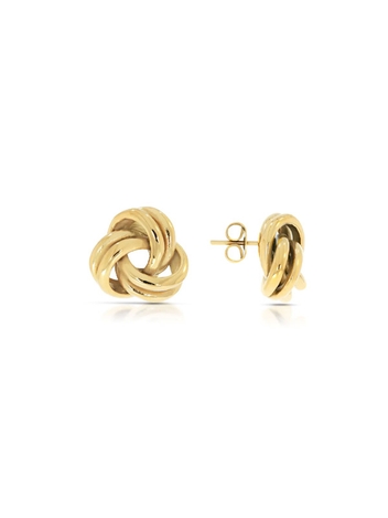 TRINITY EARRINGS
