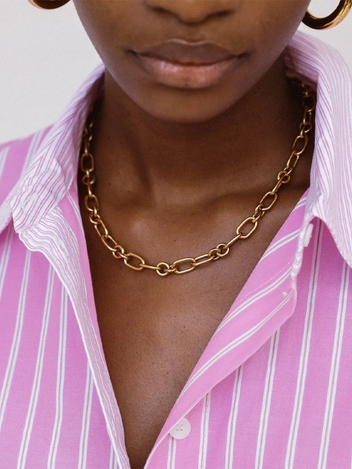 MONICA NECKLACE