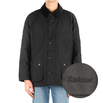 (MWX0339 BK71) 남성 ASHBY 왁스 자켓 22FW