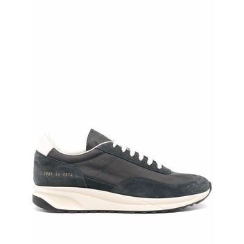 COMMON PROJECT SS22 Sneaker Common Project Low Top 2331 TRACK 80 0514 23310514