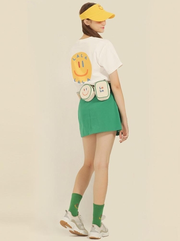 LaLa Hip Sack(라라 힙색)[Convers]