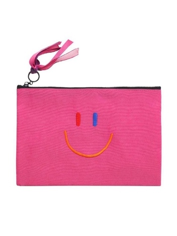 LaLa Golf Cart Pouch(라라 골프 카트 파우치)[Pink]