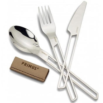 프리머스 캠프파이어 커트러리 세트 Campfire Cutlery Set (738017)