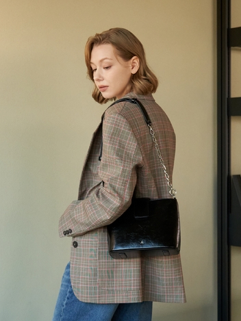 Landyn bag_Black