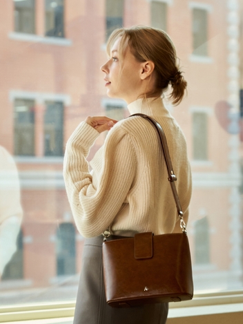 Landyn bag_Brown