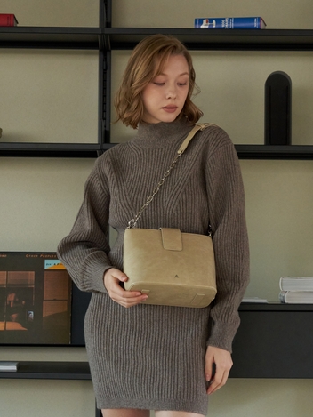 Landyn bag_Beige