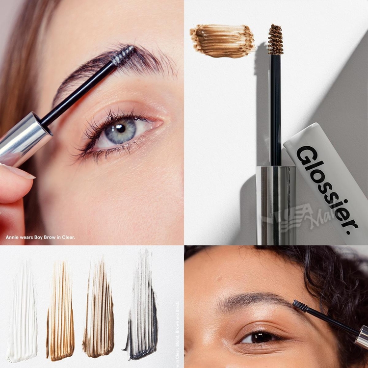 글로시에 보이 브로우 Glossier Boy Brow