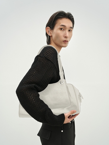 Theta Bag Daisy Ivory