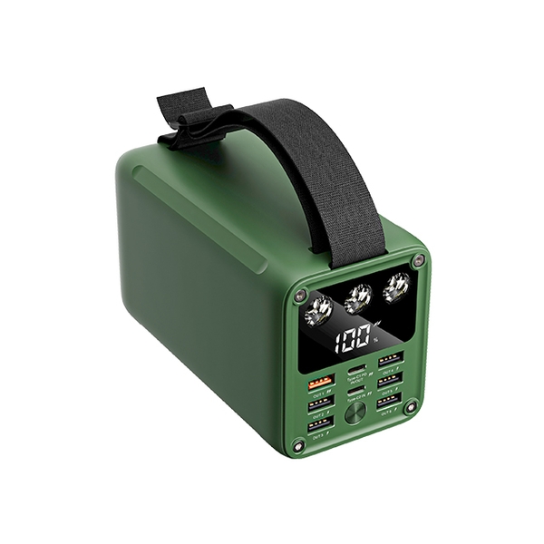 라플루 RPB-02 60000mAh 대용량 보조배터리