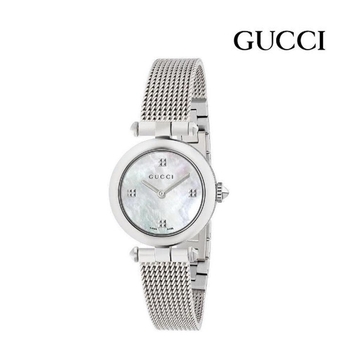 구찌 GUCCI YA141512 여성시계 메탈