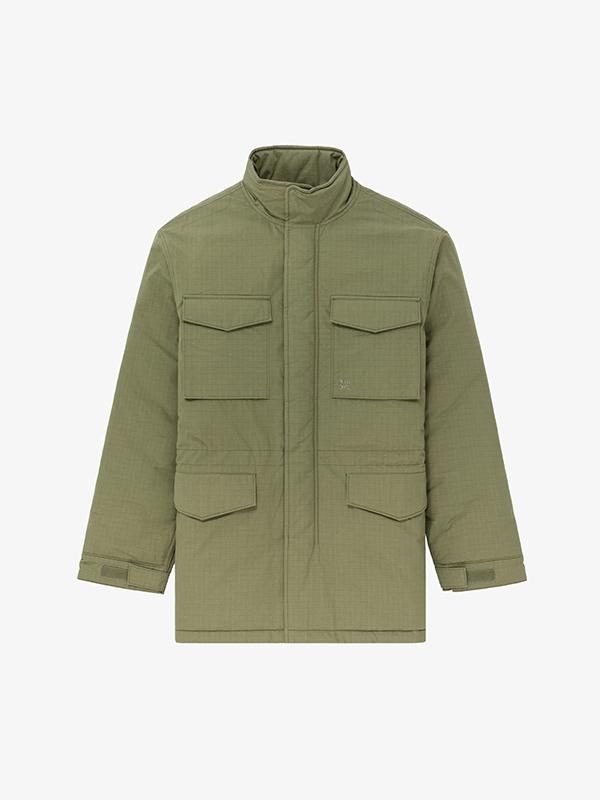 Aime Leon Dore M-65 Down Jacket 22FW