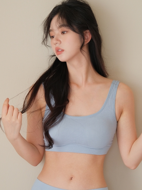 LS22BR-219 베이직 브라렛
