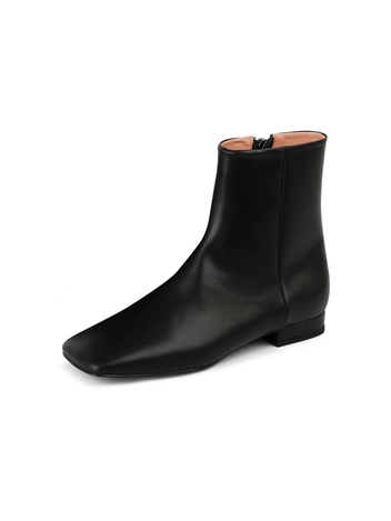 Ankle Boots_TF126_2cm
