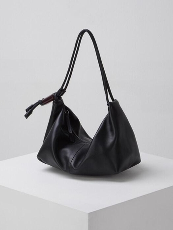 ridge shoulder bag(Deep sleep)
